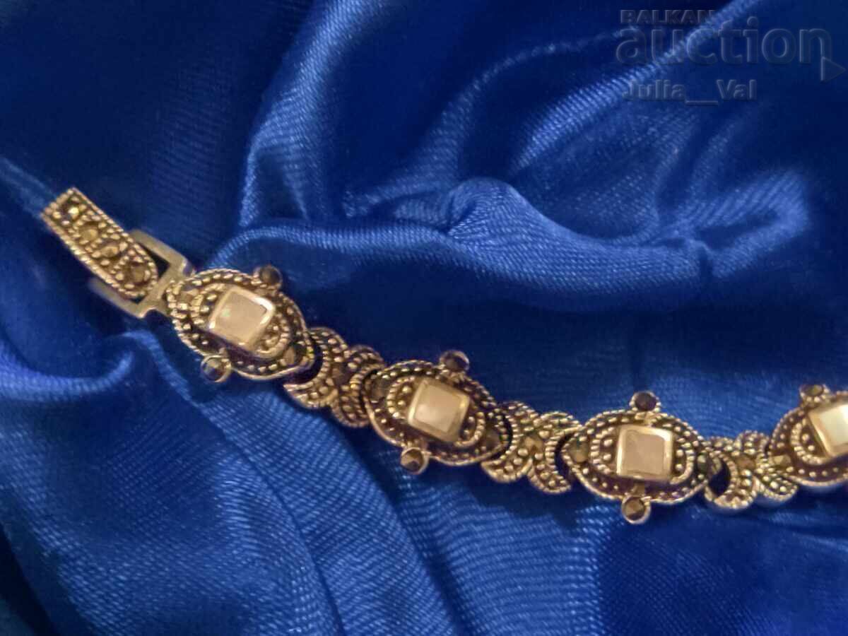 Stara srebŭrna grivna sŭs sedef 2 BZTS ot 0.01 tsent με τιμή € 23.55 | 46.06 BGN