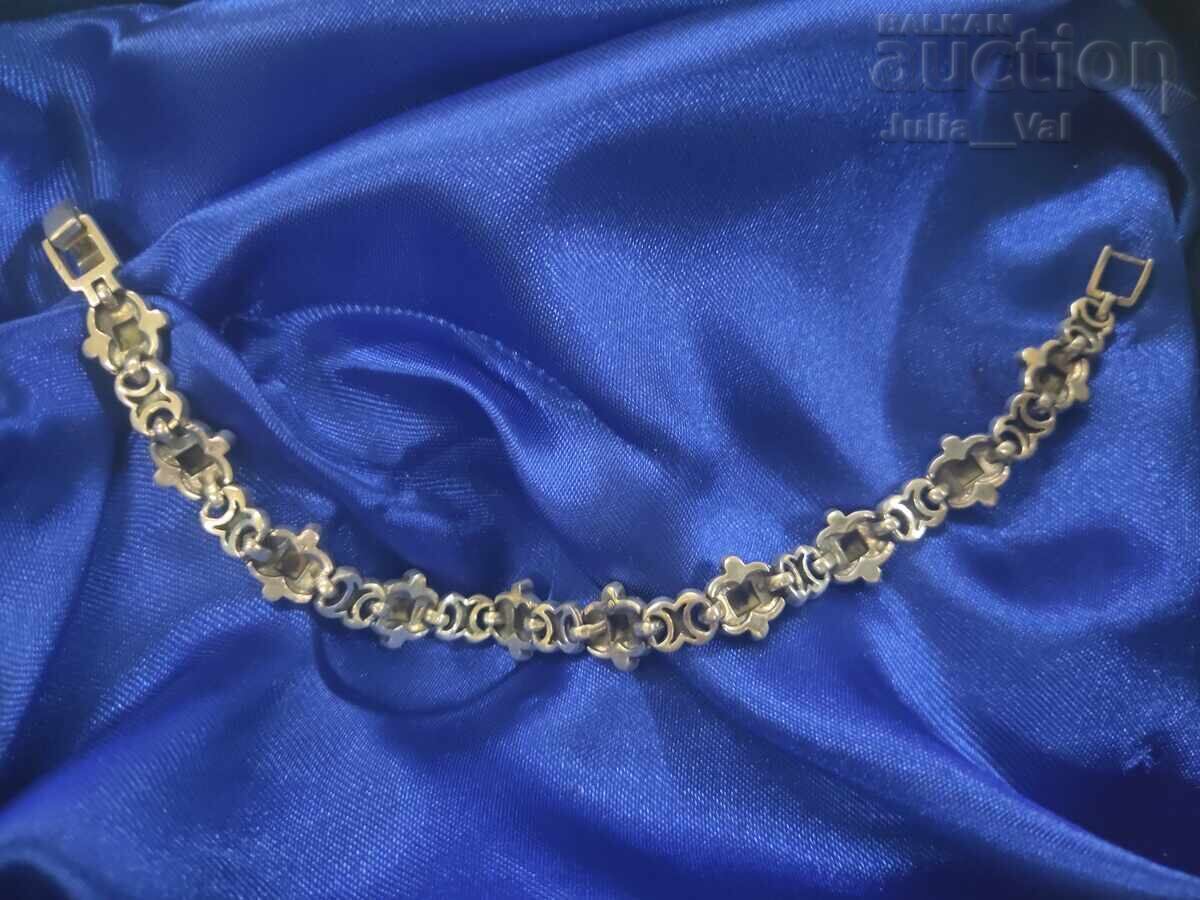 Δημοπρασία Stara srebŭrna grivna sŭs sedef 2 BZTS ot 0.01 tsent