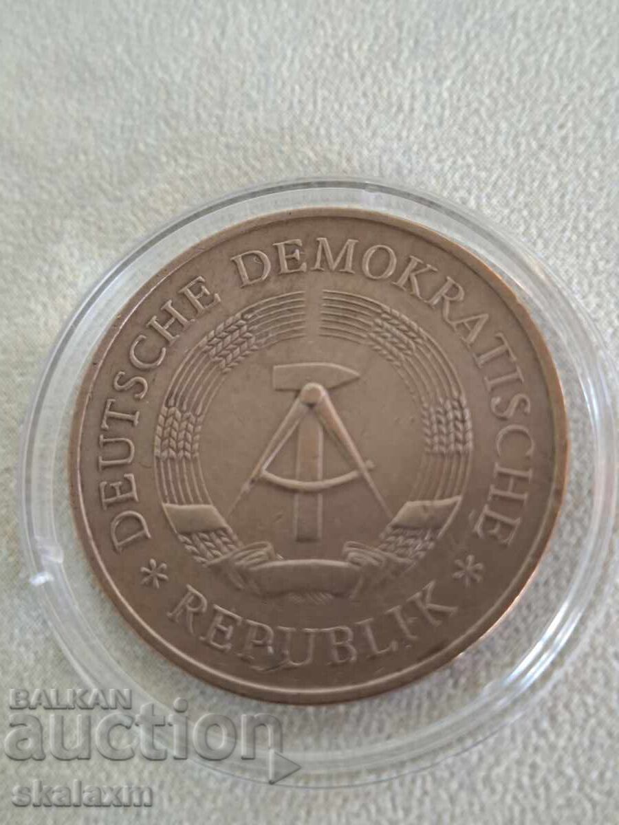 5 GDR Marks 1969 with price € 2.00 | 3.91 BGN