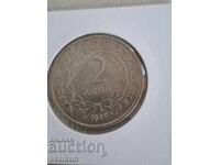 2 leva 1969g