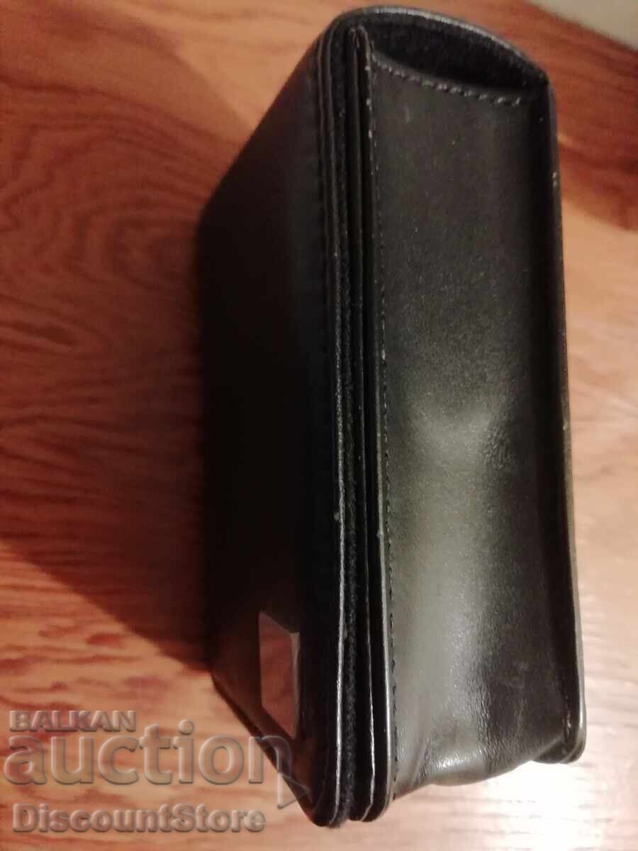 Доставка на Кожен калъф за фотоапарат CANON IXUS