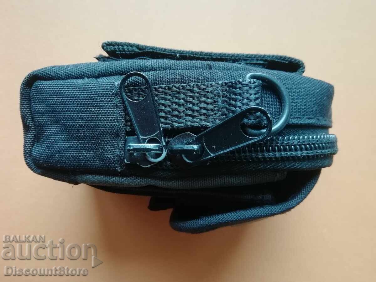 Kalŭf za kompakten fotoaparat Hama με τιμή € 1.00 | 1.96 BGN