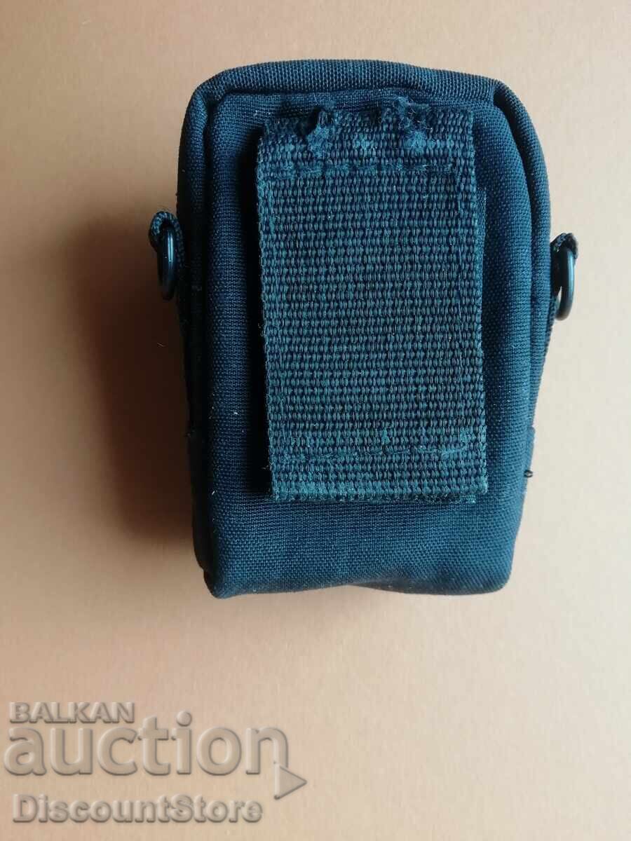 Kalŭf za kompakten fotoaparat Hama - 5