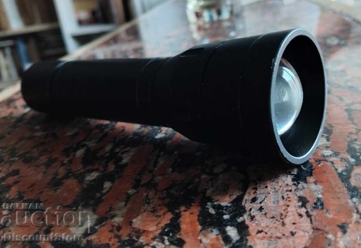 Lanternă Starlyf Super Flashlight cu preț € 9.00 | 17.60 BGN