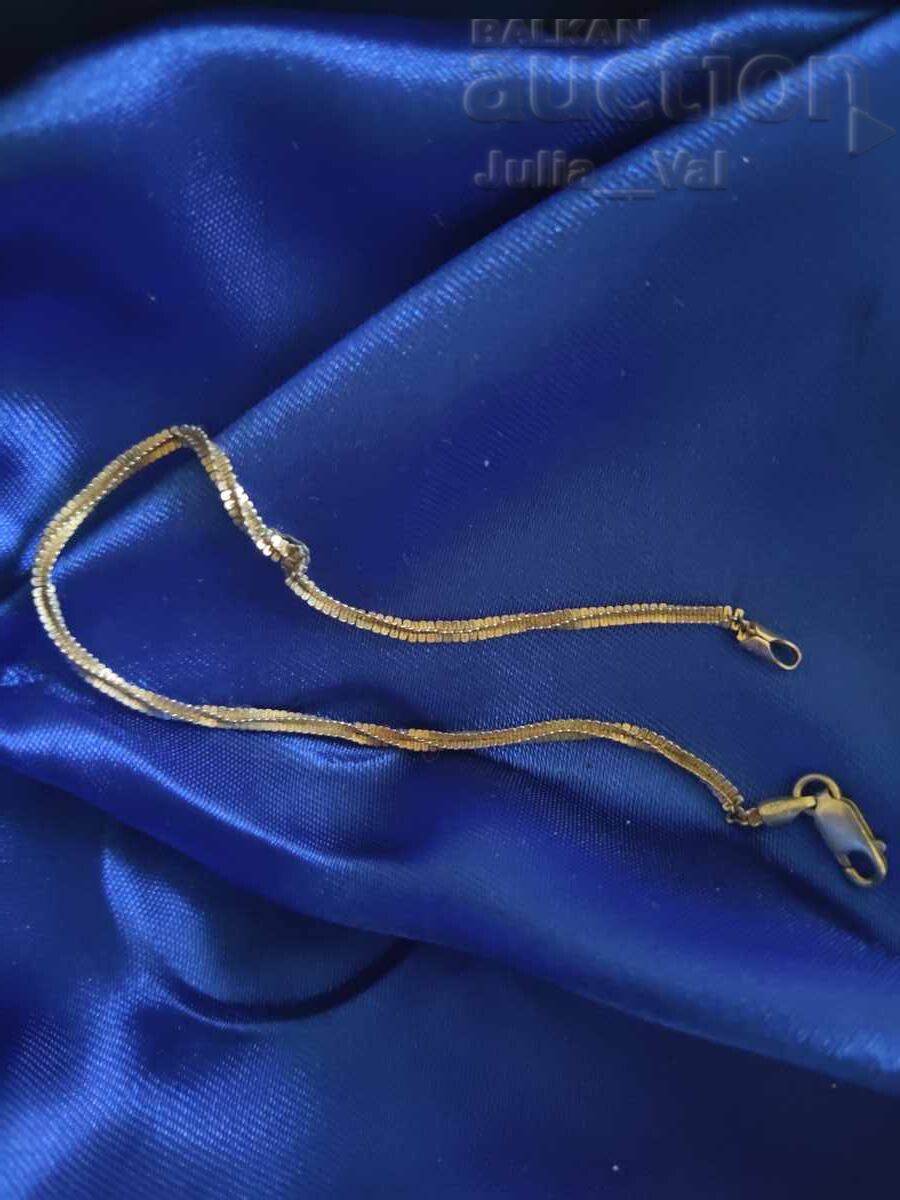 Livrarea Brățară veche de argint 6 BZC de la 0,01 cenți