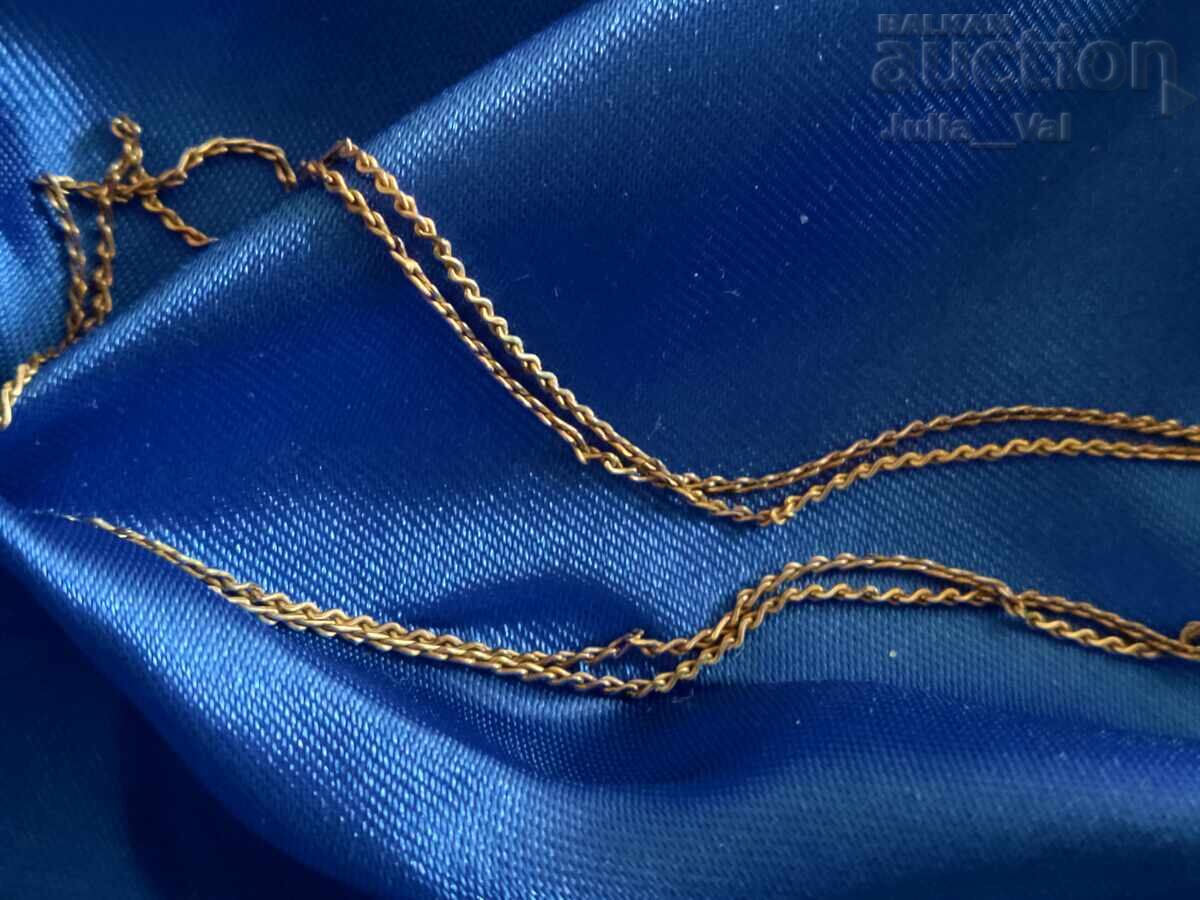 Vechi lanț de argint 2 BZC de la 0,01 cenți cu preț € 12.00 | 23.47 BGN