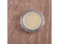 Литва 2 евро 2022 Програма Еразъм