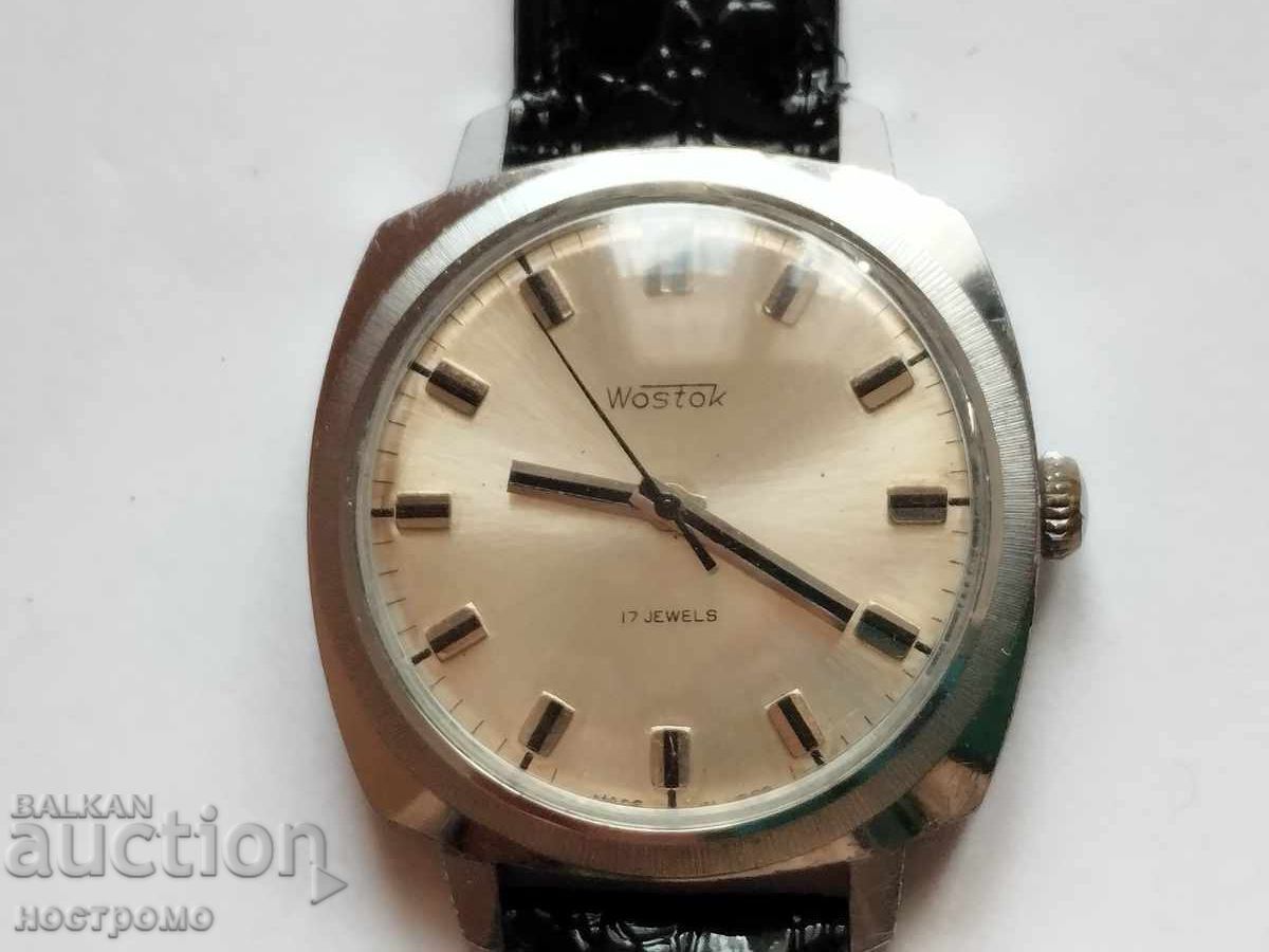 Рядък Работещ  Восток   - А 7034 с цена € 35.00 | 68.45 лв.