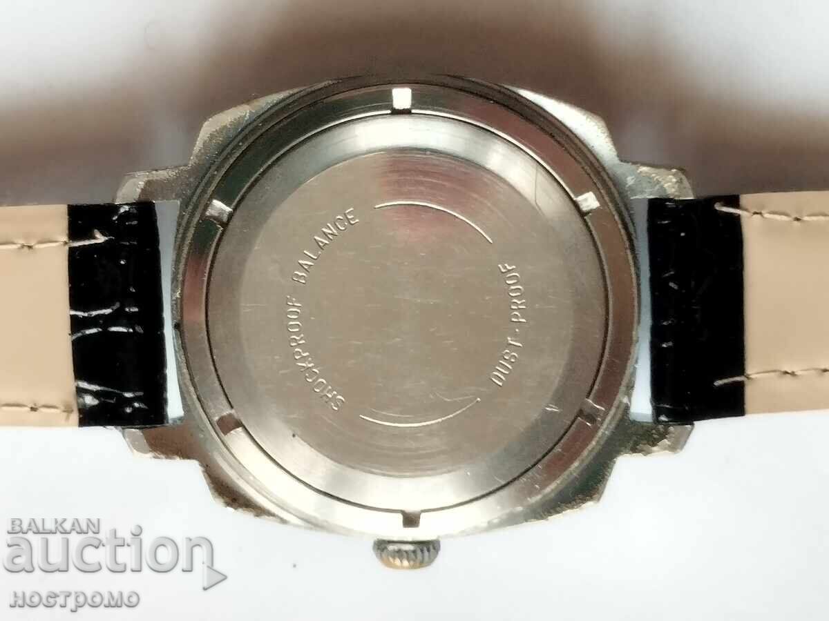 Аукцион Рядък Работещ  Восток   - А 7034