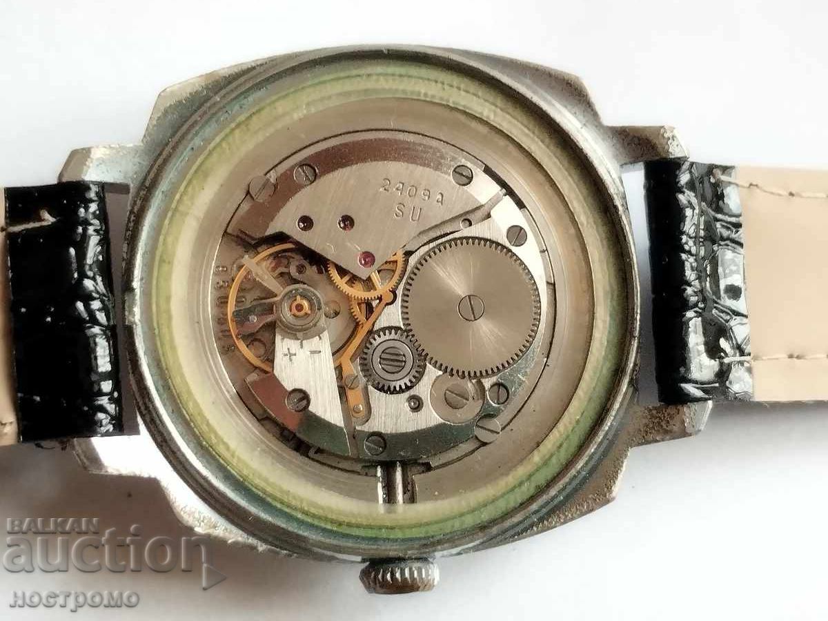 Доставка на Рядък Работещ  Восток   - А 7034