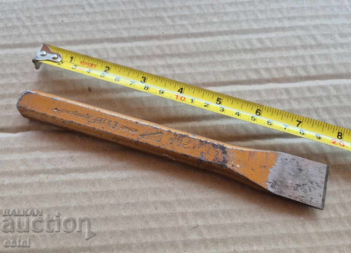 Satâr "C.V. Luft Vergütet" - Germania cu preț € 7.50 | 14.67 BGN Satâr "C.V. Luft Vergütet" - Germania cu preț € 7.50 | 14.67 BGN