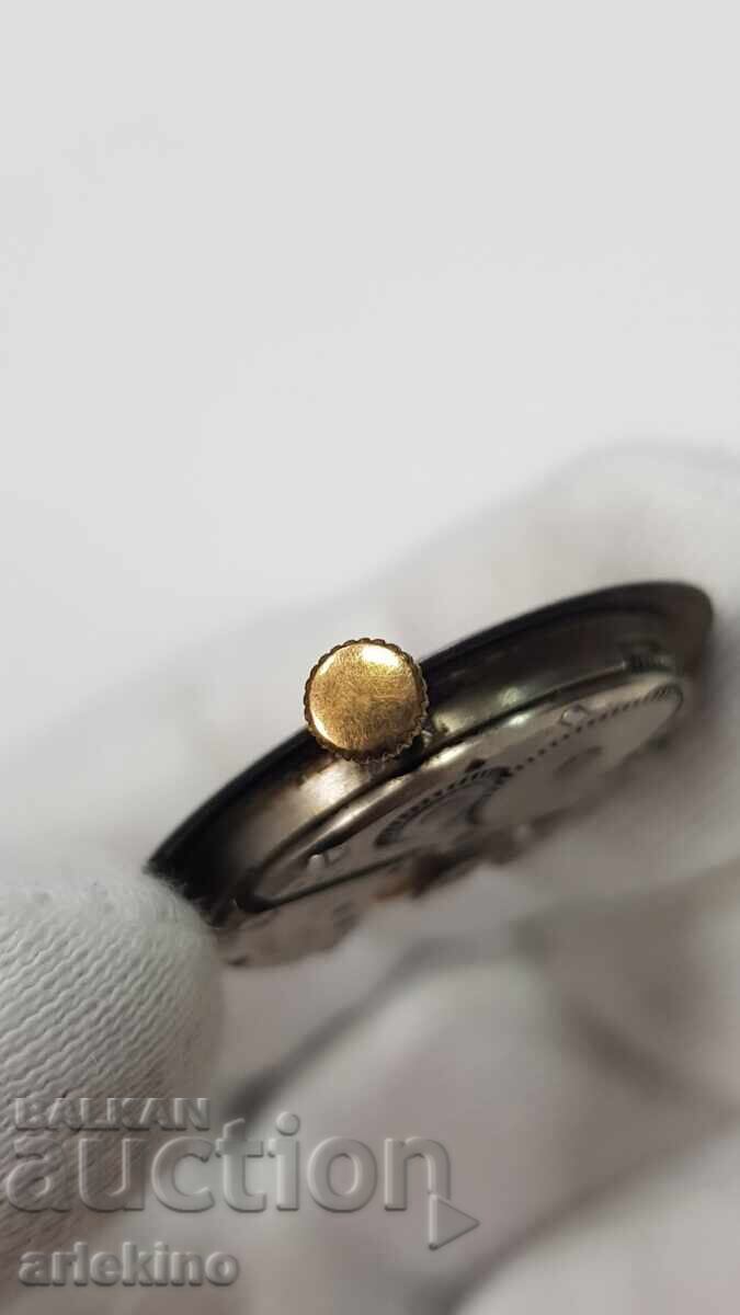 Mecanism pentru ceas de mână SSSR Raketa cu preț € 4.00 | 7.82 BGN