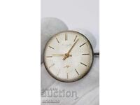 Механизъм за ръчен СССР часовник Ракета