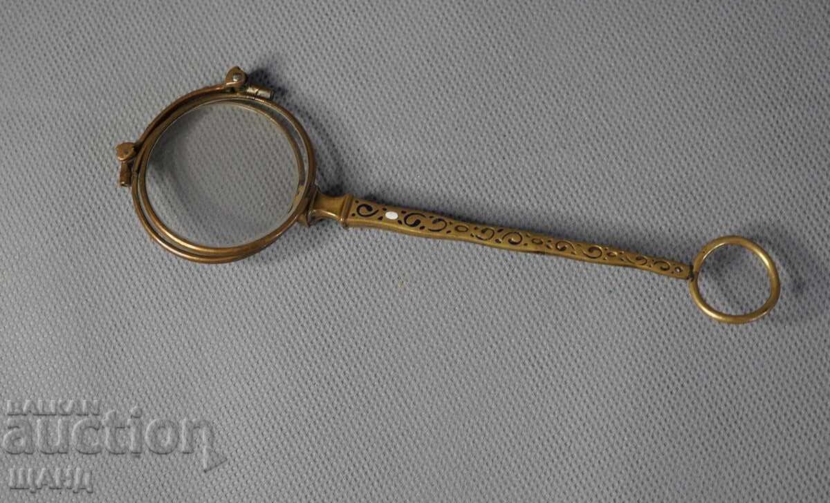 Stari Ochila lornet Art Deko sgŭvaemi ochila s drŭzhka με τιμή € 12.59 | 24.62 BGN