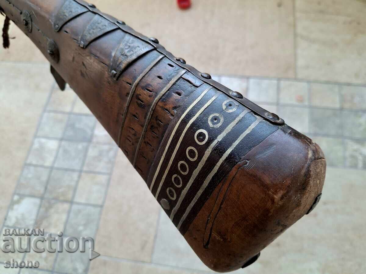 Livrarea Pistol, fitil, cremă, țigară, boilie, cuișor