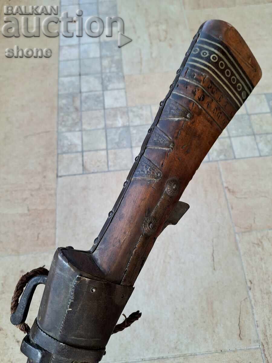 Pistol, fitil, cremă, țigară, boilie, cuișor - 10