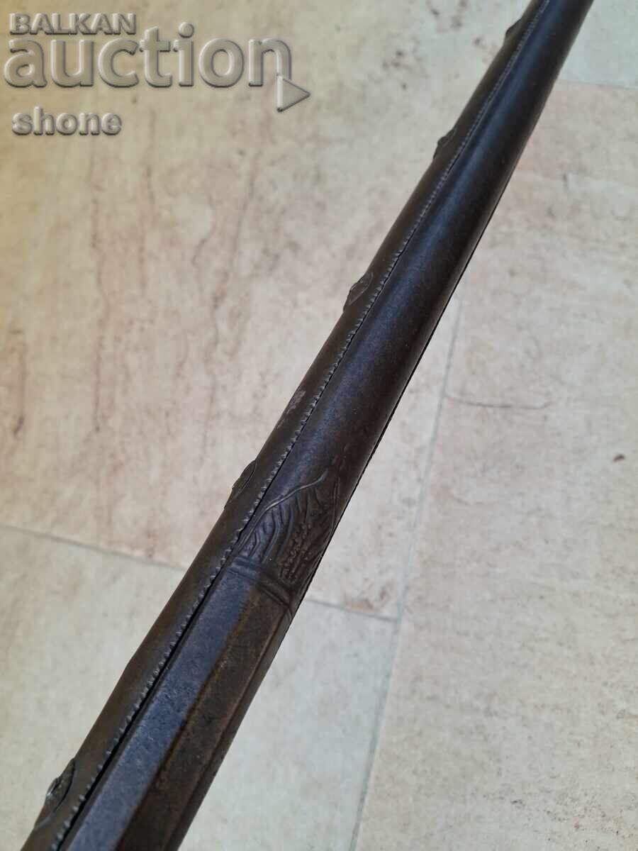 Pistol, fitil, cremă, țigară, boilie, cuișor - 11