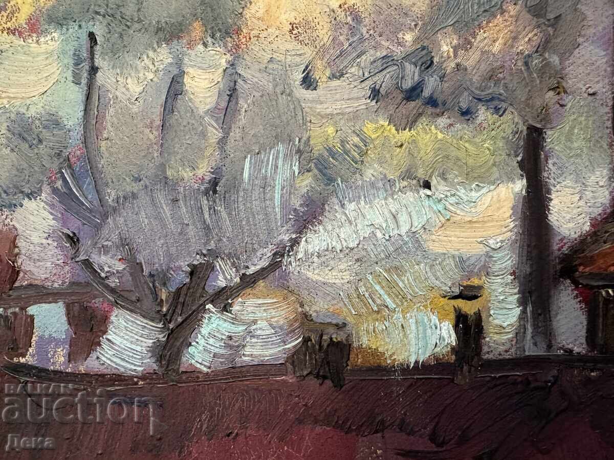 Δημοπρασία Παλιά κύρια ζωγραφική