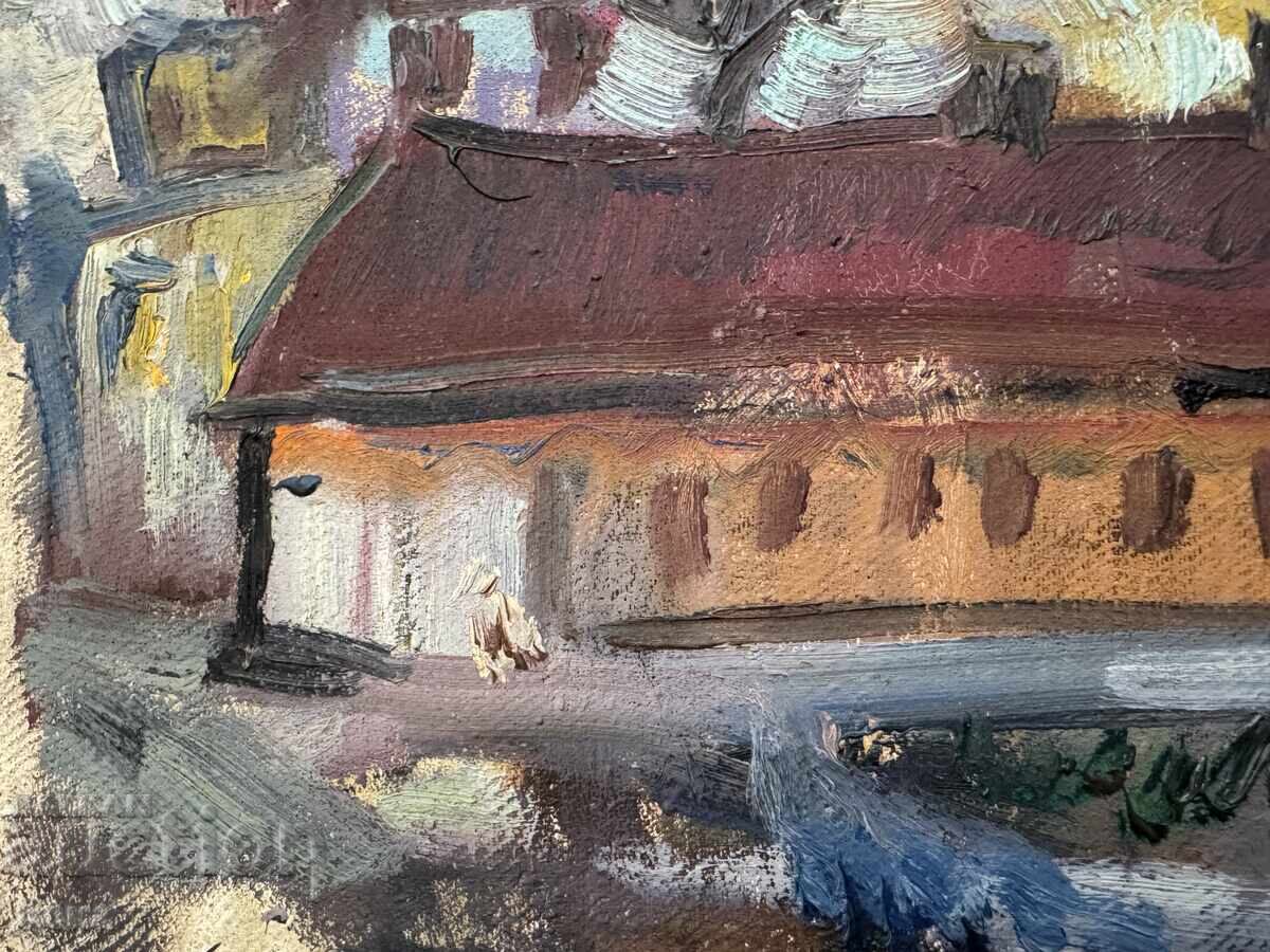 Παλιά κύρια ζωγραφική - 5