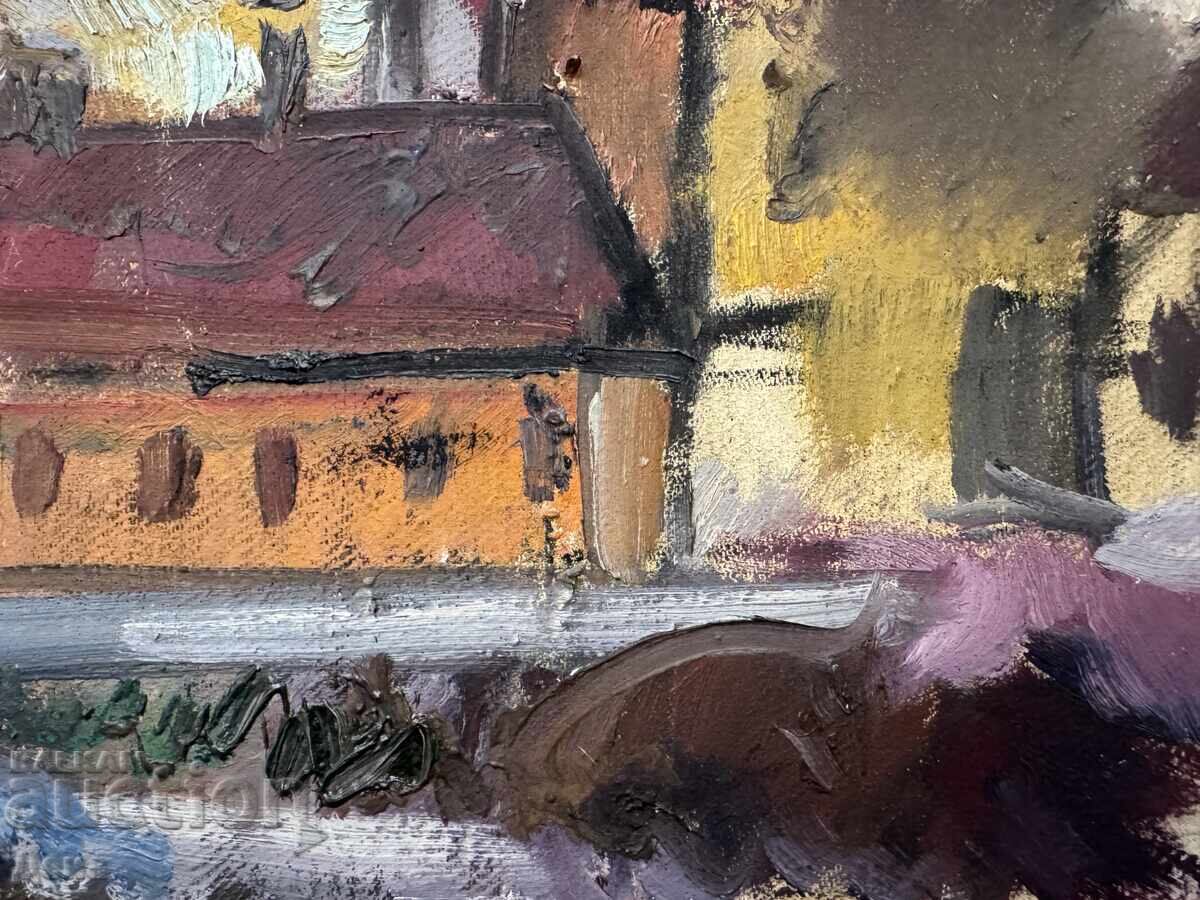 Παλιά κύρια ζωγραφική - 6