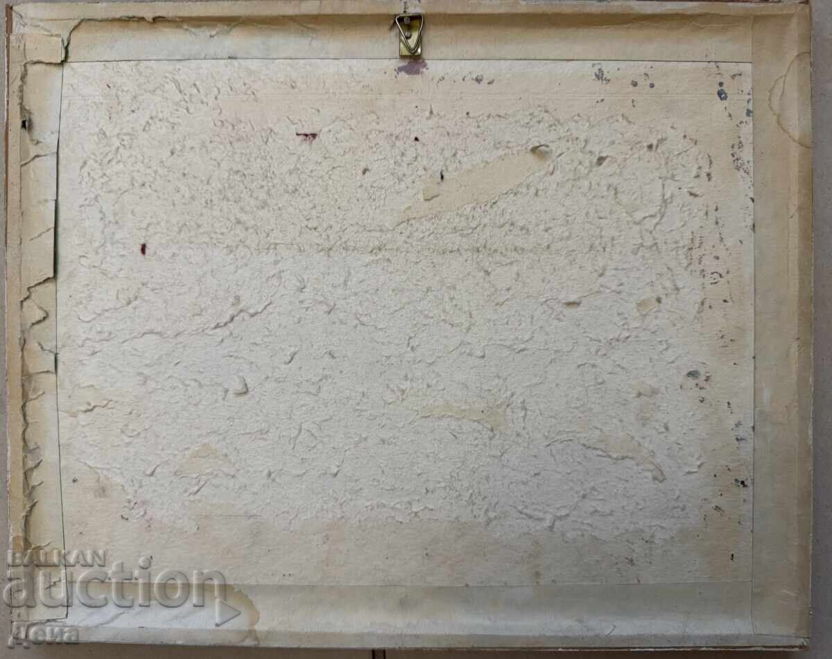 Masterpiece painting 1985 - 7