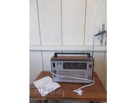 TRANZISTOR FUNCȚIONAL "SELENE" - URSS