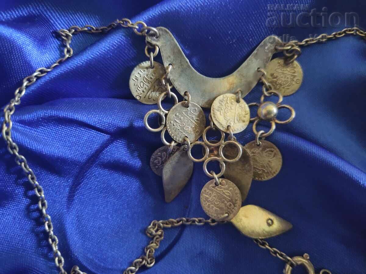 Licitație Star argintiu bijuterie număr BZC de la 0.01 cent