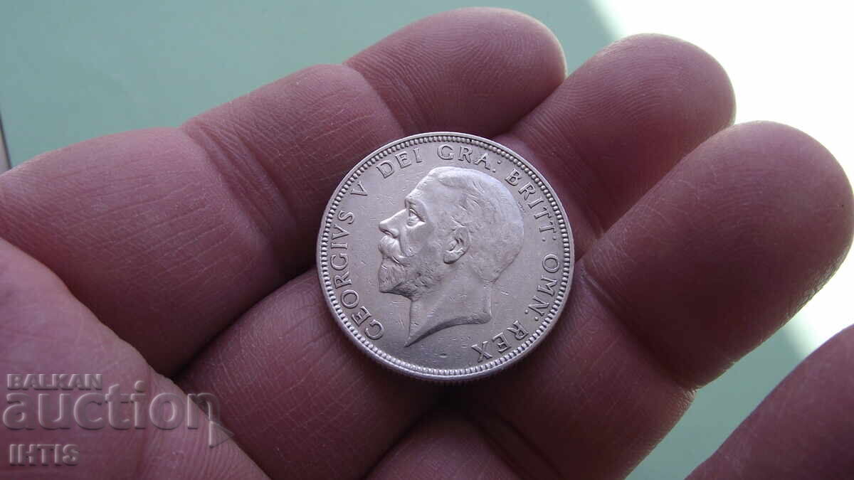 Аукцион МОНЕТА-Великобритания/1Florin(King George V)1936г.- от 0,01€ Аукцион МОНЕТА-Великобритания/1Florin(King George V)1936г.- от 0,01€