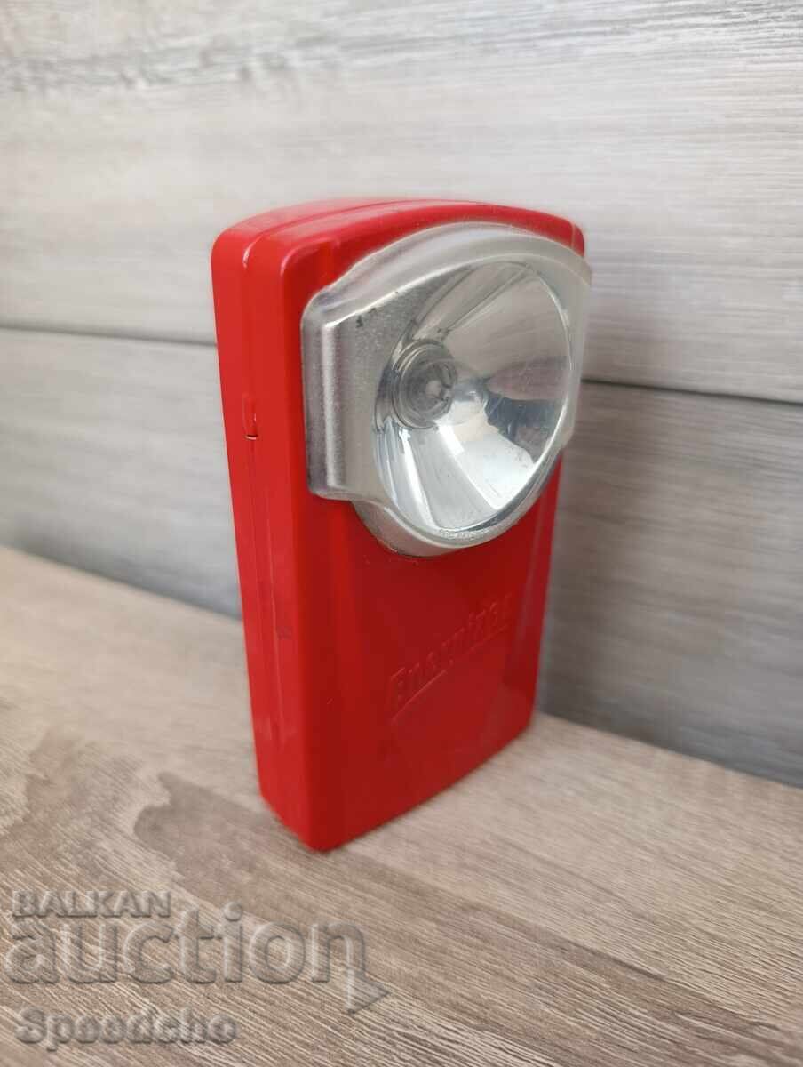 Licitație Lanterna retro din anii 90