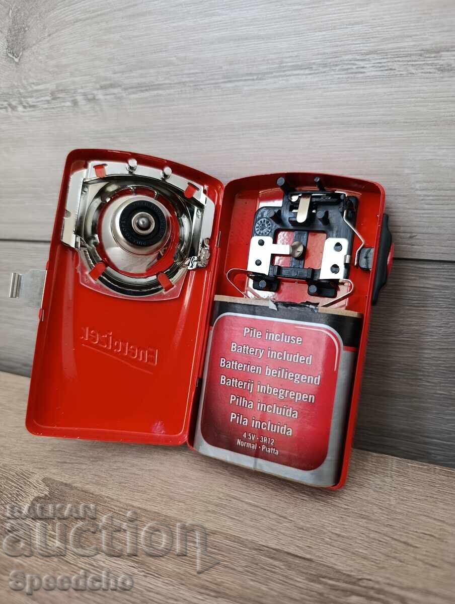 Livrarea Lanterna retro din anii 90