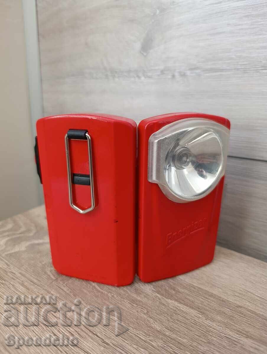 Lanterna retro din anii 90 - 6