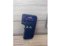 Машинка за обучаване на чипове