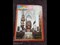 Revista "Magazin" - Nr. 17, 1992