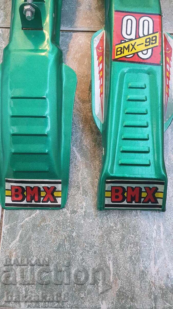Aripi retro pentru bicicletă BMX cu preț € 15.00 | 29.34 BGN
