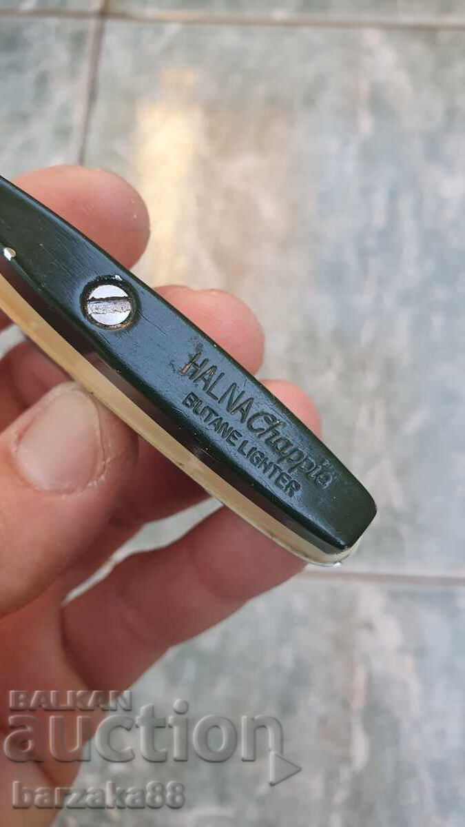 Αέριο Αναπτήρας Πλοίο - 5