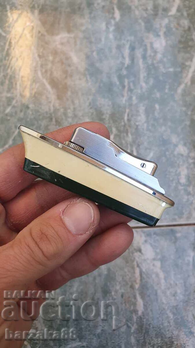 Αέριο Αναπτήρας Πλοίο - 6