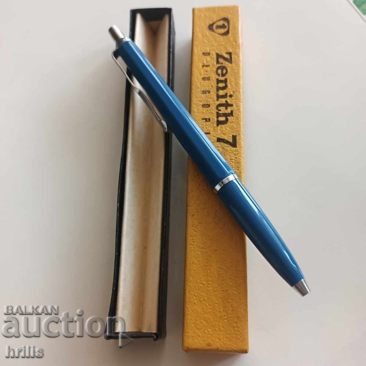 STARA KHIMIKALKA ZENITH 7 - POLSHA, PERFEKTNA με τιμή € 9.50 | 18.58 BGN