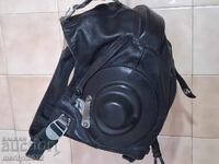 Every pilot's headset fighter pilot helmet USSR aviator helmet