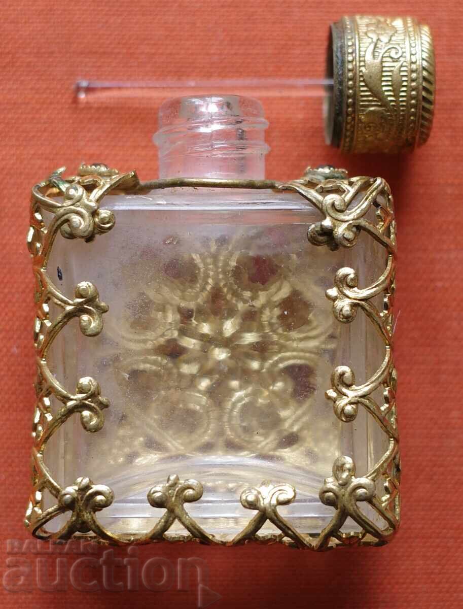 Δημοπρασία Butilka za parfyum za pŭtuvane