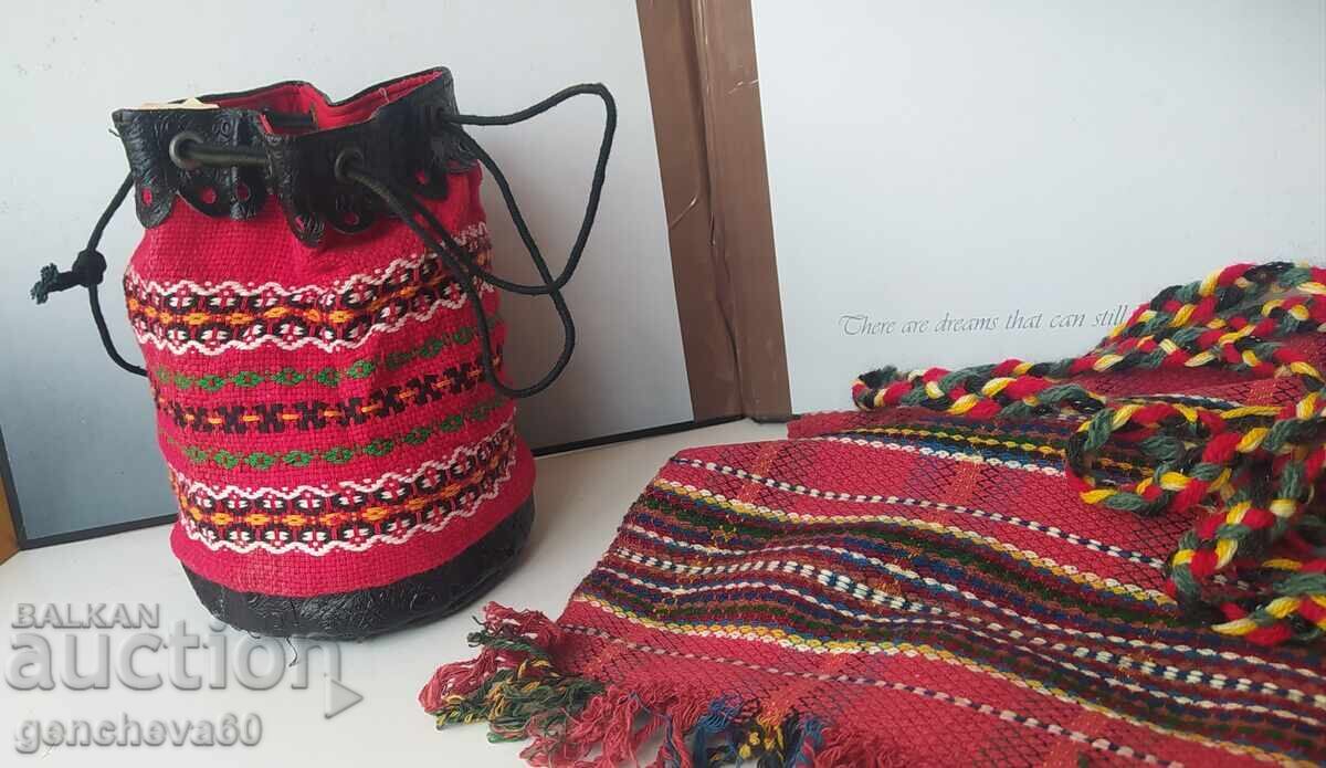 Bitova torba TK Balkan i tŭkana prestilka - 5