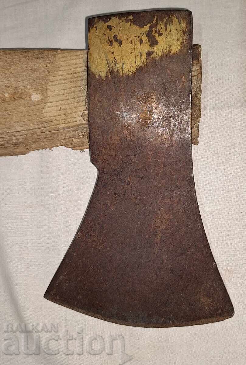 An old axe with price € 30.00 | 58.68 BGN