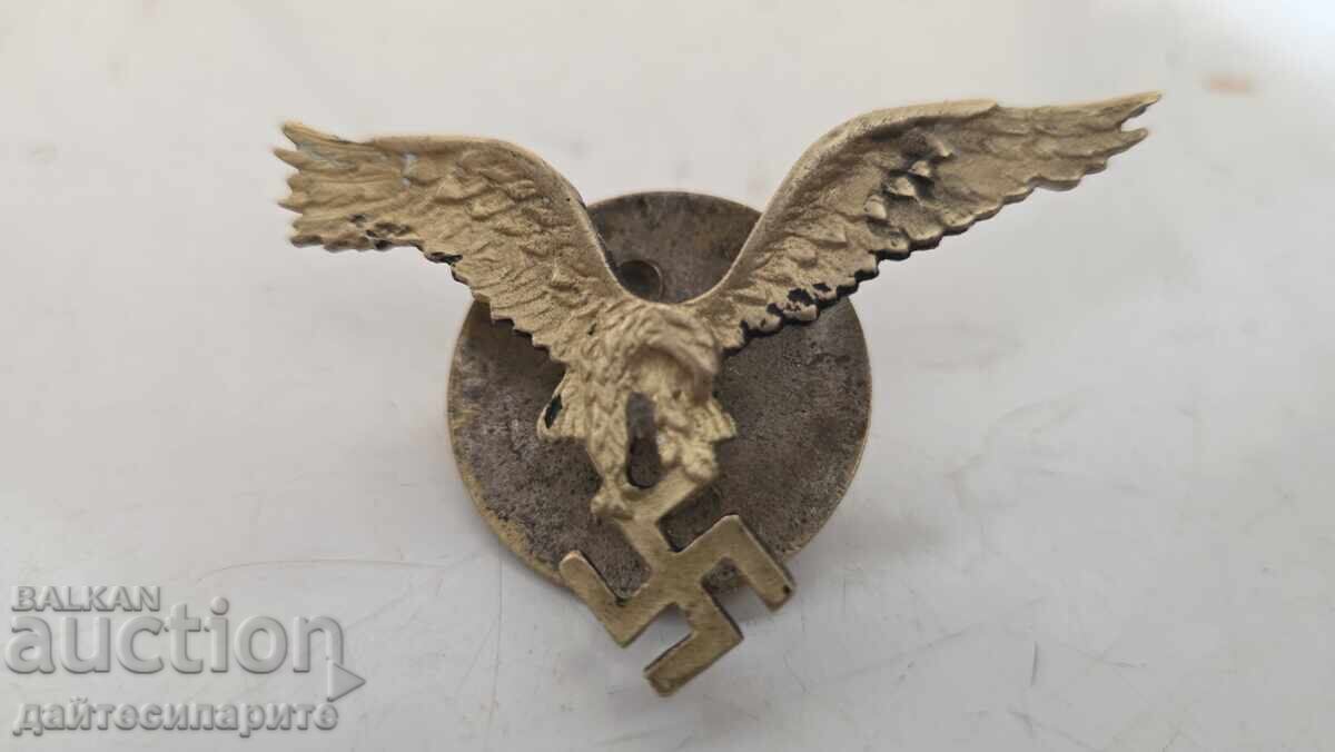 Αετός SS, 3ο Ράιχ με τιμή € 80.00 | 156.47 BGN Αετός SS, 3ο Ράιχ με τιμή € 80.00 | 156.47 BGN