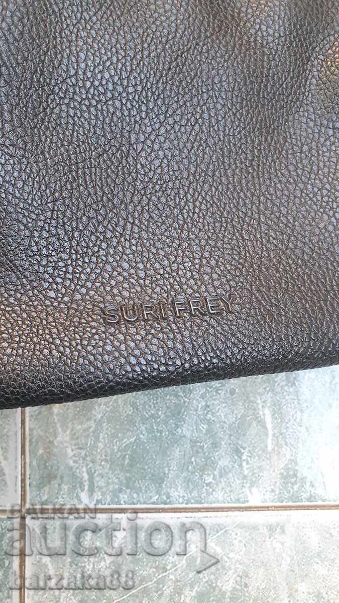Women's bag Suri Frey with price € 5.00 | 9.78 BGN