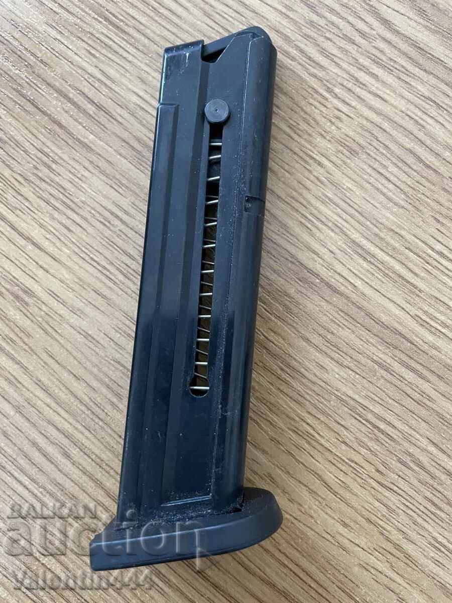 Пълнител за пистолет „Sig Sauer“ -  Mosquito - кал. 22 LR