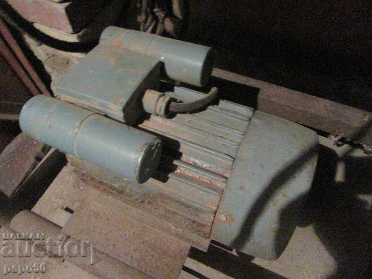 Κ κυκλικός - οικιακής κατασκευής - από το σοβιετικό - 5