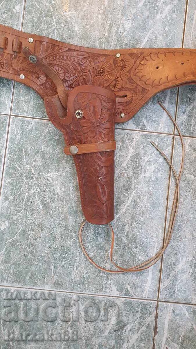 Toc Viking Mexic - 5