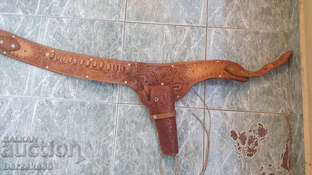 Toc Viking Mexic