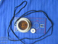 KOΜΠΑΣ ΓΙΑ ΤΟΥΡΙΣΤΙΚΗ ΠΟΡΕΙΑ - ΑΠΟ ΤΗΝ ΕΠΟΧΗ ΤΟΥ ΣΟΣΙΑΛΙΣΜΟΥ