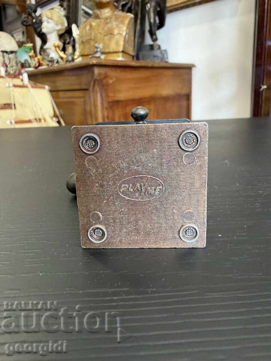 Колекционерска острилка / мелничка за кафе. №7970 - 5