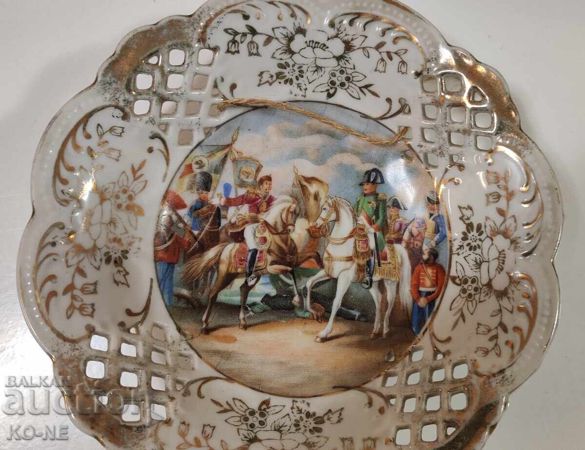 Licitație Placa decorativa de perete